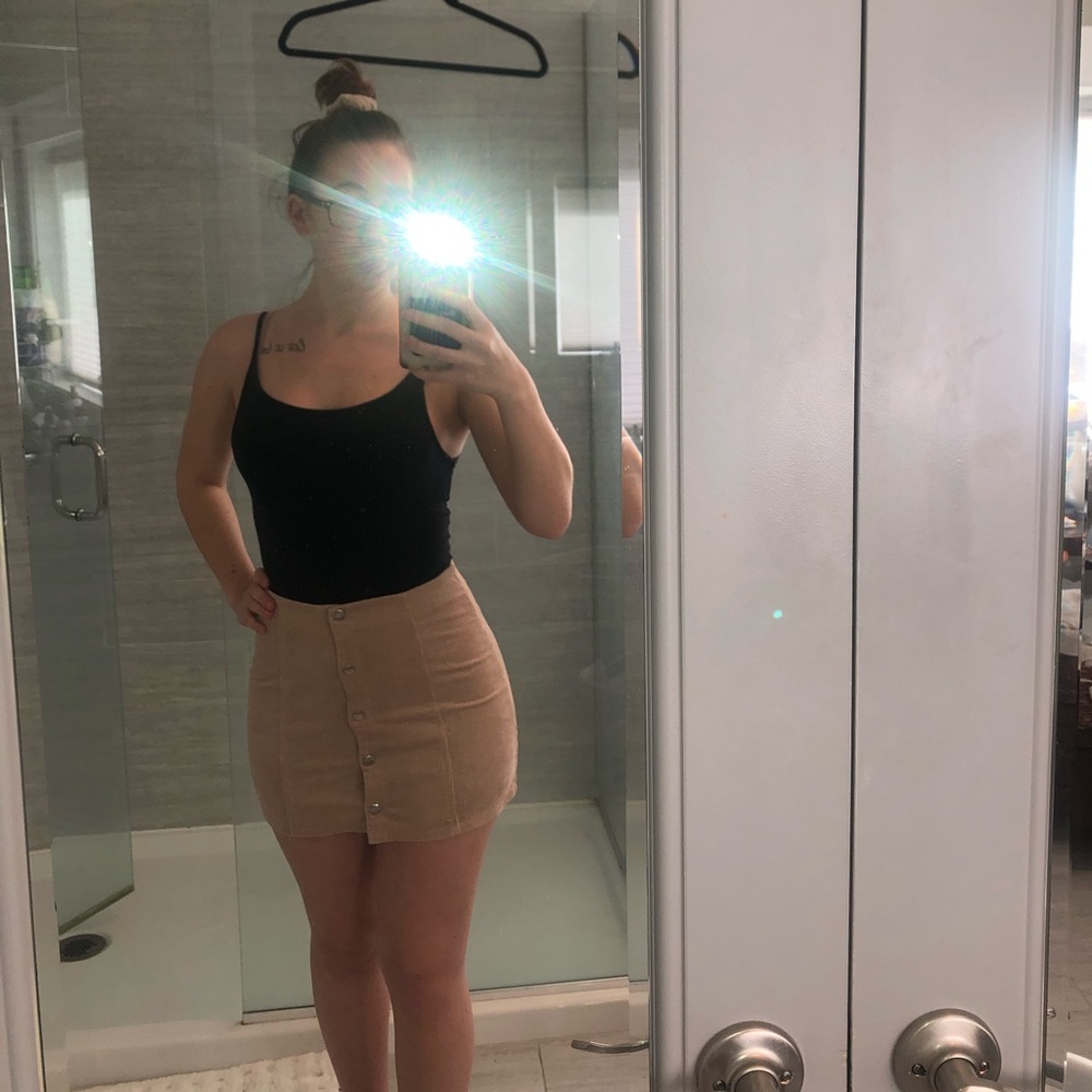 Skirt